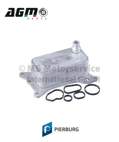 Radiatore olio motore pierburg - olio,