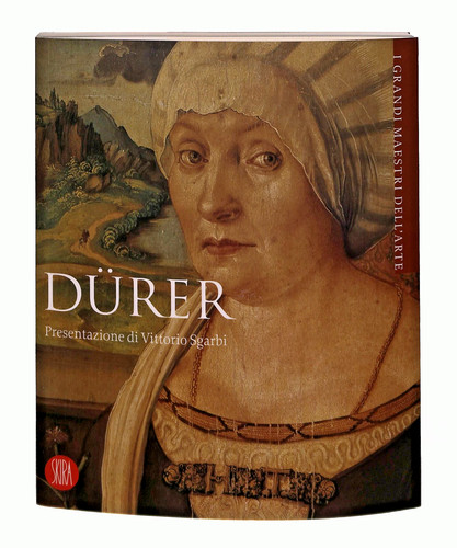 Ebond durer grandi - durer, i
