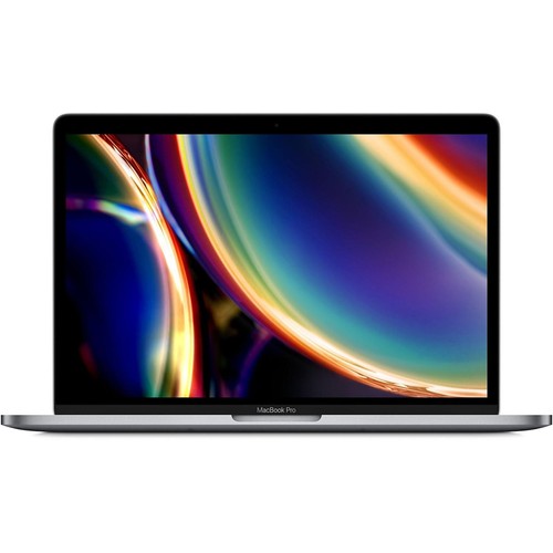 Apple macbook pro 2018 intel - pro,