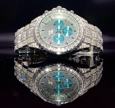 Orologio Cronografo Oro