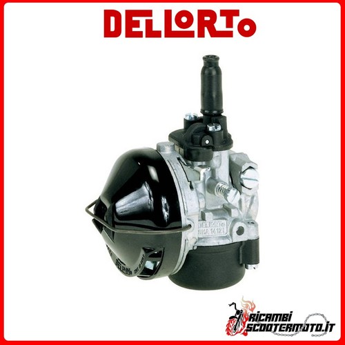 Carburatore dellorto sha 15 - carburatore,