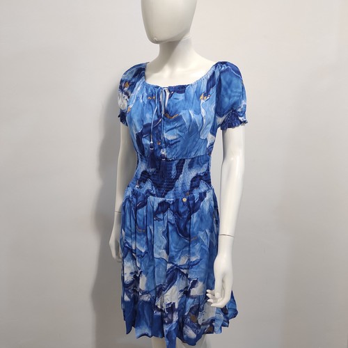 Vestito positano - vestito,