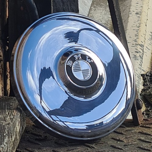 Coprimozzo bmw isetta 300 - bmw, con