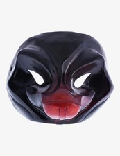 Capitano Facocero in Pelle -