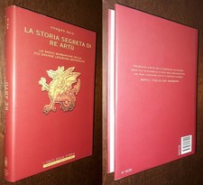 La storia segreta di Re Artù