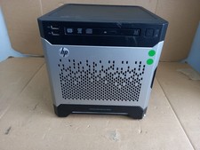 HP ProLiant Gen8 MicroServer