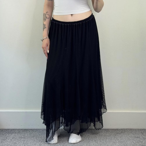 Maxi gonna y2k vintage - y2k,