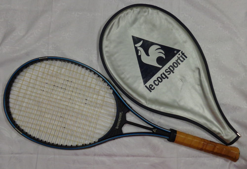 Coq sportif tl30 - coq,