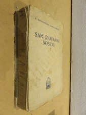 SAN GIOVANNI BOSCO Bonaventura