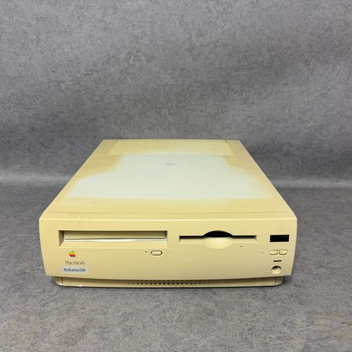 Apple macintosh performa - macintosh,