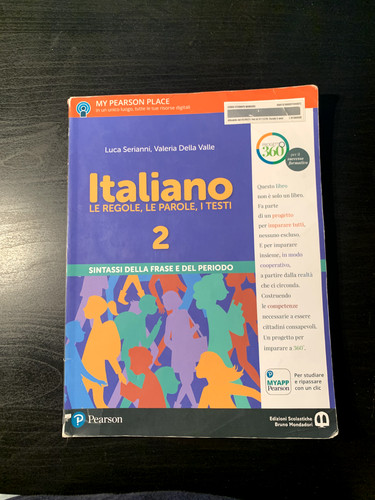 Taliano regole le - regole,,