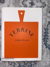 Terrine by Stéphane Reynaud