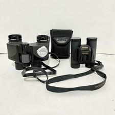 (2) Binocolo Nikon & Jason -
