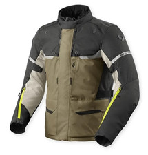 Giacca moto touring Rev'it
