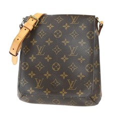 Borsa a tracolla corta Louis