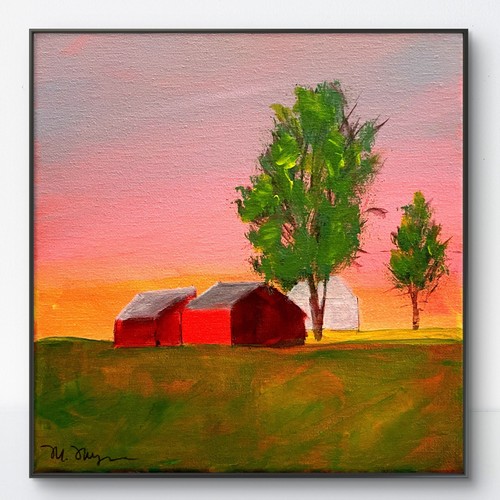 Mary myers originale - mary,