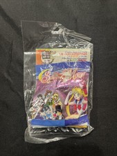 Sailor Moon 3d: Bustina