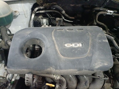 Coperchio motore 2649634 per - coperchio, /