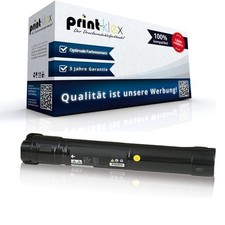 Cartuccia Toner Compatibile per Xerox Phaser 7800 DN DNM DX GX 106R01569 Nero