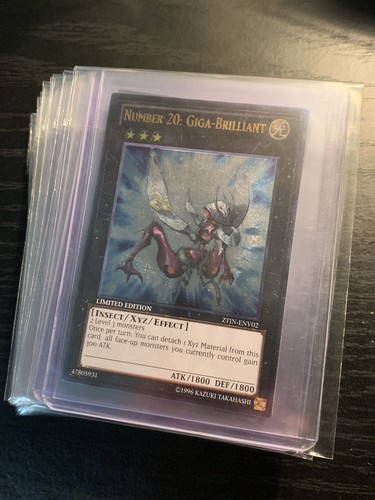 Lotto carte yugioh - lotto,