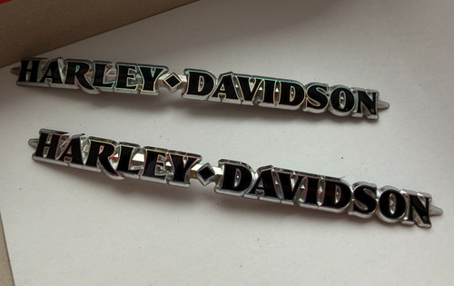 Harley davidson serbatoio - davidson,