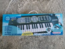 Bontempi Tastiera 32 tasti scuola