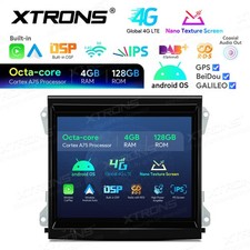Autoradio android 14 per - 8.4",