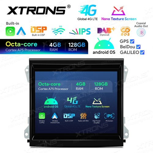 Autoradio android 14 - autoradio, per