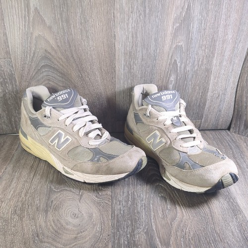 New balance 991 men made - men's,