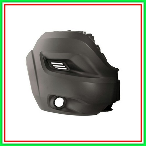 Cantonale destro paraurti - cantonale,