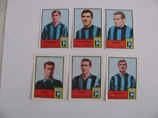 INTER  Serie A  13 (tredici)