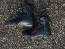 Scarpe da sci di fondo Atomic