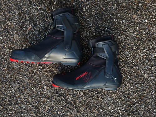 Scarpe sci fondo atomic - scarpe,