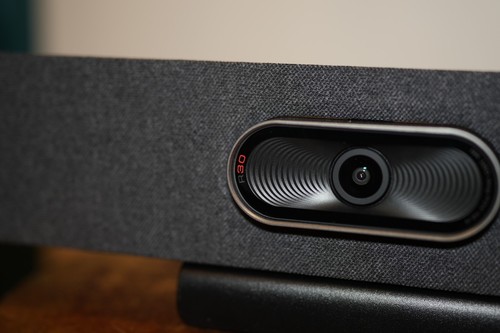 Poly studio r30 usb video - studio, 4k