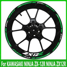 2025 Nuovo 17" Set Adesivi