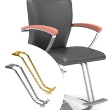 Pedale per sedia da salone
