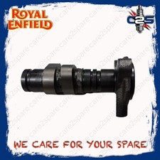 Albero a camme 8A per Royal