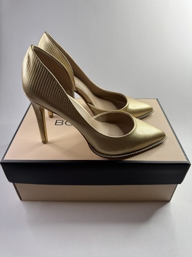 Scarpe eleganti chic bcb - scarpe,