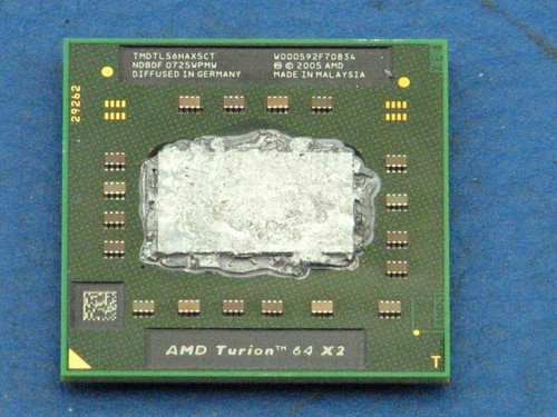 Cpu tmdtl56haxsct dv6500 - tmdtl56haxsct, hp