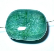 Smeraldo colombiano verde