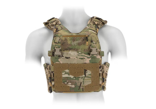 Templar gear genuine - gear, vest