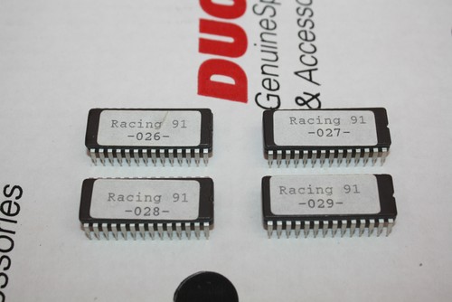 Kit eprom racing 026 29 - eprom, 026/27/28/29