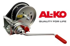 Alko Winch Per Barche Cinghia