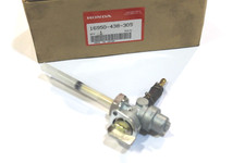 HONDA RUBINETTO BENZINA