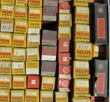 Valvola tube fivre philips - fivre,