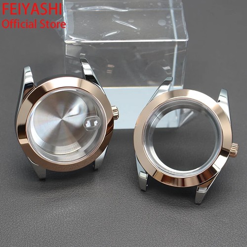 Cassa orologio lusso - 36/39, mm