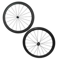 Set ruote bici da strada in