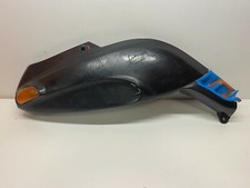 carena fiancata detsra  scooter piaggio nrg ntt gilera typhoon 