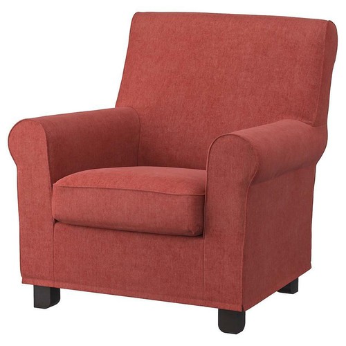 Copripoltrona ikea gronlid - copripoltrona,