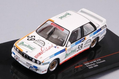 Bmw e30 etcc 1988 - bmw,